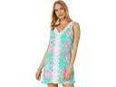 ■商品詳細■ブランドLilly Pulitzer リリー ピュリッツァー■商品名Lilly Pulitzer Ronnie Romperロニー ロンパー■商品状態新品未使用・並行輸入品■色Amalfi Blue Leaf It Wild■詳細Vネックライン.-ノースリーブ構造.-側面のスリット。-背面のジップクロージャー。-ストレートヘム-ポリエステル100％.-洗濯:洗濯機洗い/タンブラー乾燥-製品の寸法は(4 ) サイズを用いてます。寸法はサイズによって異なる場合がございます。予めご了承下さい。■備考(取寄) リリー ピュリッツァー レディース ロニー ロンパー Lilly Pulitzer women Lilly Pulitzer Ronnie Romper Amalfi Blue Leaf It WildLilly Pulitzer リリー ピュリッツァー レディース ウェア 自転車 サイクリング インナー ブランド 女性 大きいサイズ ビックサイズ zp-9744202