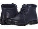 () vybg fB[X fj[ Propet women Propet Delaney Navy Leather