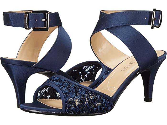 () ˡ ǥ  J. Renee women Soncino Navy