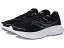 (取寄) サッカニー レディース ガイド 16 Saucony women Saucony Guide 16 Black/White