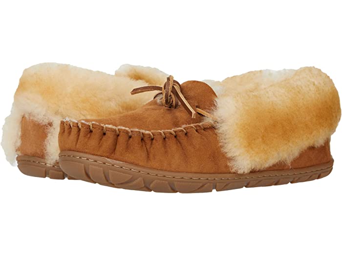 (取寄) エルエルビーン レディース ウィックド グッド モカシン L.L.Bean women L.L.Bean Wicked Good Moccasins Brown