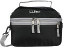 ■商品詳細■ブランドL.L.Bean エルエルビーン■商品名L.L.Bean Flip Top Lunch Box IIIフリップ トップ ランチ ボックス 3■商品状態新品未使用・並行輸入品■色Black■詳細完全に断熱されたLLBeanフリップトップランチボックスIIIは、簡単に掃除できる素材、調節可能なショルダーストラップ、収納スペースを兼ねる蓋で、ランチタイムまでの分数を数えることができます。-完全に断熱され、耐水性があり、お手入れが簡単な裏地。-調節可能なショルダーストラップ付きのトップキャリーハンドル。-貯蔵蓋は飲み物、断熱容器または軽食を保持します。-クロージャーの周りにトップジップを裏返します。-外側のジッパー付きポケットには、おやつのニーズに合わせて、調理器具、ナプキン、その他の小物を収納できます。-ナイロン100％.-測定値：底部幅：9インチ奥行き：5インチ高さ：6インチストラップ長さ：51インチストラップドロップ：24インチハンドル長さ：8 12インチハンドルドロップ：2 12インチ重量：1ポンド2.5オンス■備考(取寄) エルエルビーン キッズ フリップ トップ ランチ ボックス 3 L.L.Bean kids L.L.Bean Flip Top Lunch Box III BlackL.L.Bean エルエルビーン リュック バックパック 鞄 ブランド スポーツ フィットネス トレーニング ファッション ストリート zp-9604092