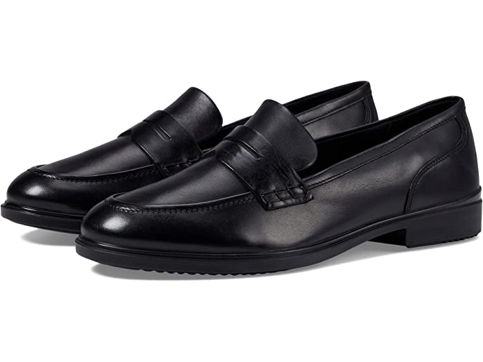 ()  ǥ ɥ쥹 饷å 15 ڥˡ ե ECCO women Dress Classic 15 Penn...