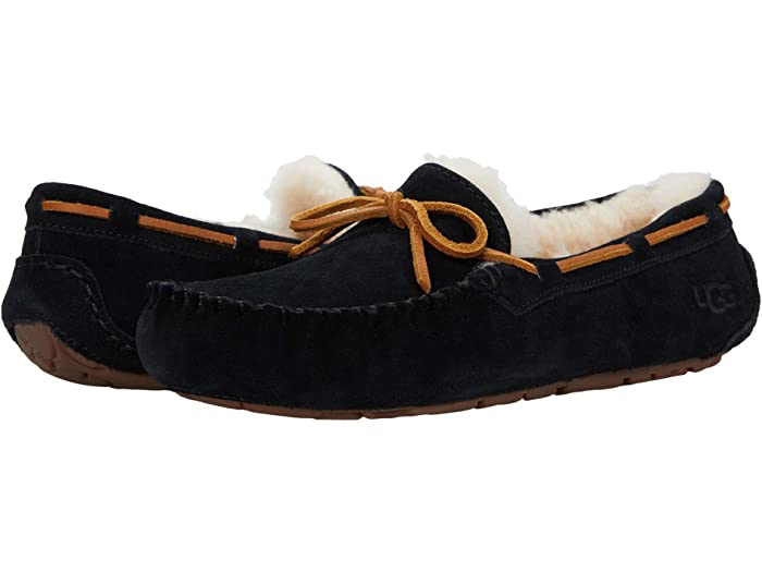 ()  ǥ  UGG women Dakota Black II