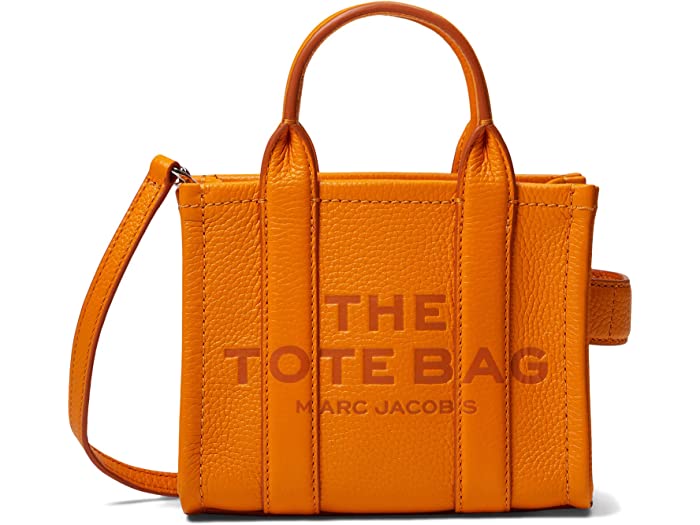 () }[NWFCRuX U ~N g[g Marc Jacobs Marc Jacobs The Micro Tote Scorched