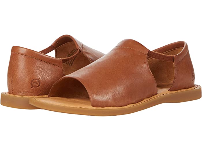 (取寄) ボーン レディース コーヴ モダン Born women Cove Modern Brown