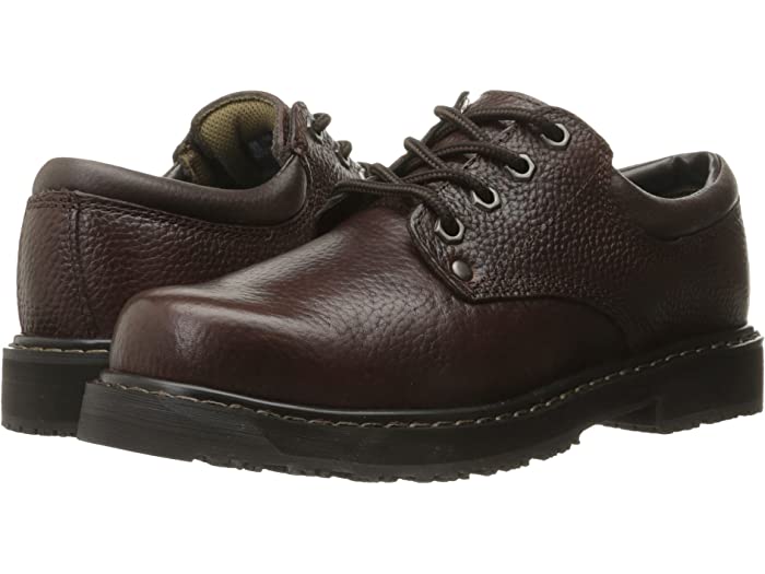 (取寄) ドクターショールワーク メンズ ハリントン リ Dr. Scholl's Work men Dr. Scholl's Work Harrington II Brown