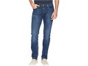 (取寄) リーバイス ジーンズ メンズ 511 スリム ジーンズ 大きいサイズ Levi's Mens 511 Slim Panda Advanced Stretch
