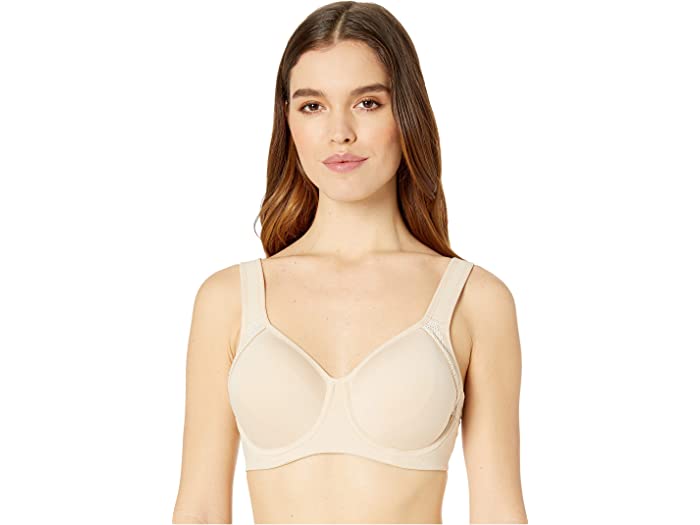 (取寄) ワコール レディース スポーツ スペーサー コンツアー ブラ 853302 Wacoal women Sport Spacer Contour Bra...