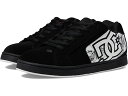 () DC Y X X^[ EH[Y Xj[J[ RNV DC men DC DC X Star Wars Sneaker Collection Black/White/Grey (Net)