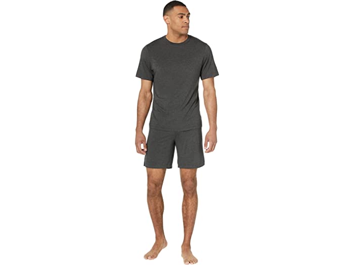 () С  إ꡼ 硼 Pj å Eberjey men Henry Shorts Pj Set Charc...