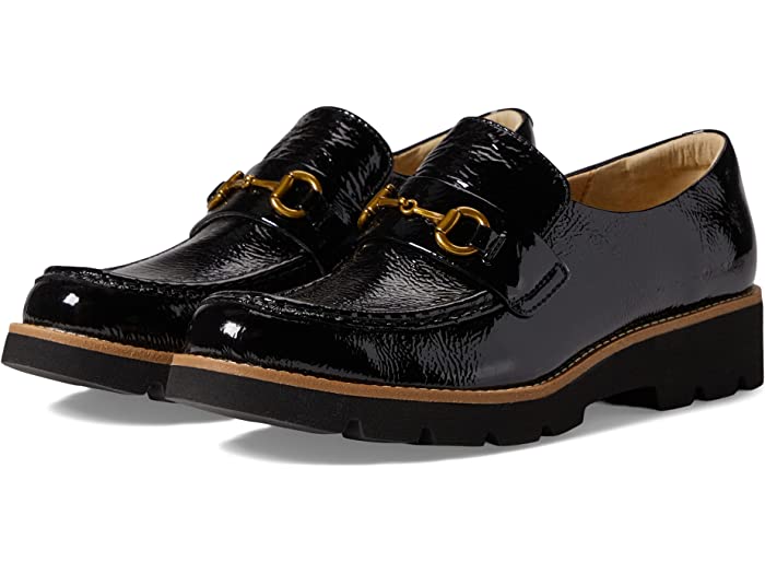 (取寄) ソフト レディース プレウィット Sofft women Prewitt Black