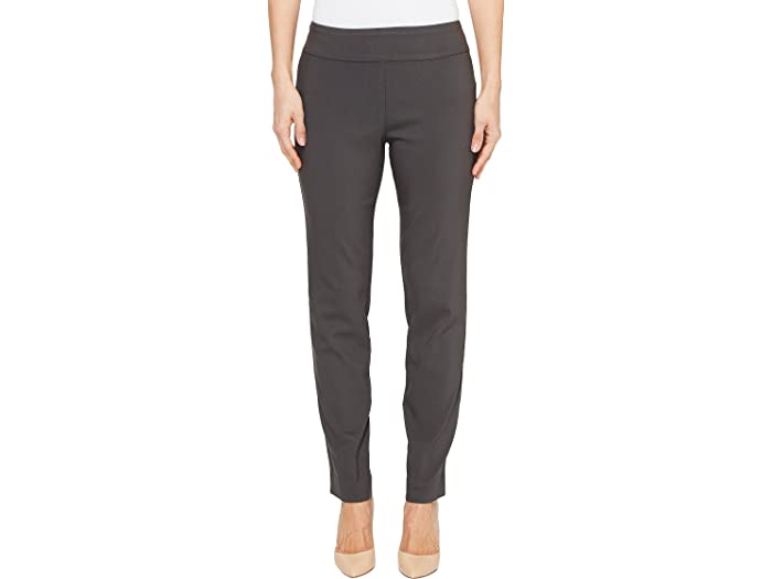 () NCW[ [ fB[X v-I AN pc Krazy Larry women Krazy Larry Pull-On Ankle Pants Grey