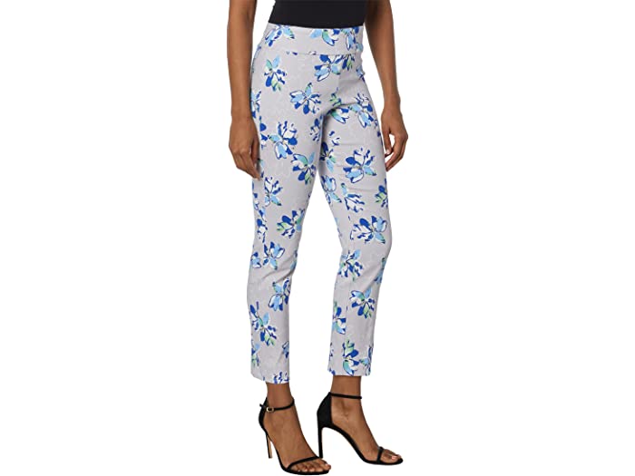 () NCW[ [ fB[X v-I AN pc Krazy Larry women Krazy Larry Pull-On Ankle Pants Iris