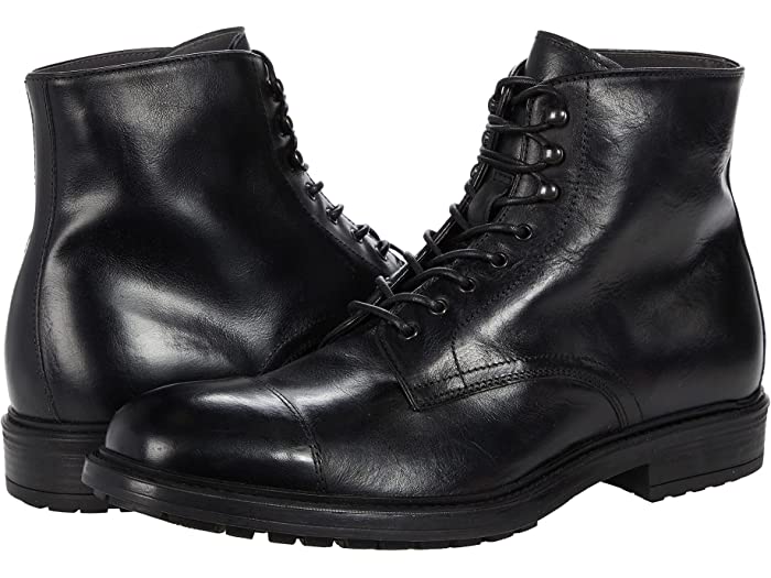 () gD[ u[c j[ [N Y o[Pbg To Boots New York men To Boots New York Burkett Black