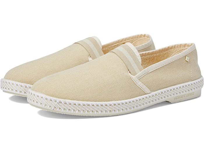 () rG JbW Xbv-I Rivieras Rivieras College Slip-On Beigish