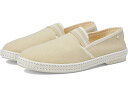 (取寄) リビエラ カレッジ スリップ-オン Rivieras Rivieras College Slip-On Beigish