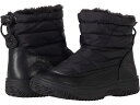 (取寄) ツンドラ ブーツ キッズ ガールズ ベセル (リトル キッド/ビッグ キッド) Tundra Boots Kids girls Tundra Boots Kids Bethel (Little Kid/Big Kid) Black