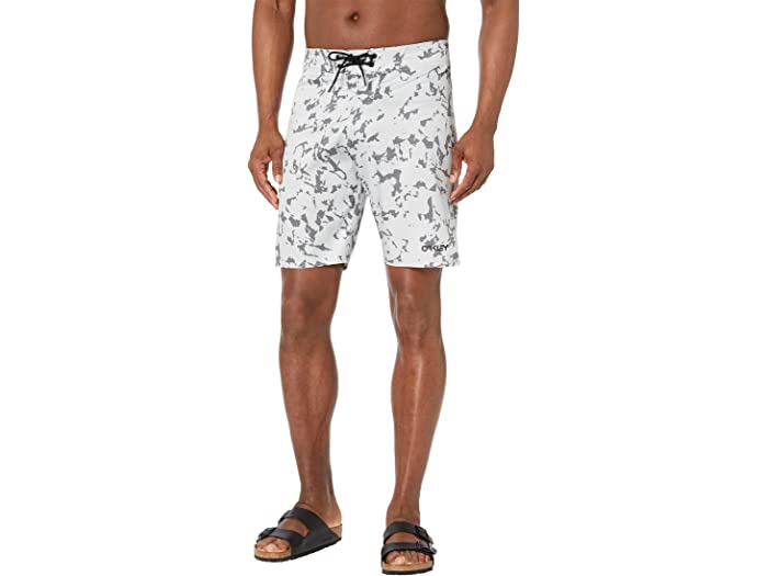 (取寄) オークリー メンズ カナ 2.0 21 ボードショーツ Oakley men Oakley Kana 2.0 21 Boardshorts Marble Print Lunar Rock