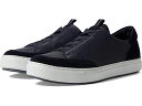(取寄) ジョンストン&マーフィー コレクション メンズ アンソン ストレッチ レース トゥ トゥ Johnston & Murphy Collection men Anson Stretch Lace To Toe Navy