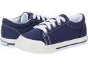 (取寄) フットメイト キッズ テイラー (インファント/トドラー/リトル キッド) FootMates kids FootMates Taylor (Infant/Toddler/Little Kid) Navy