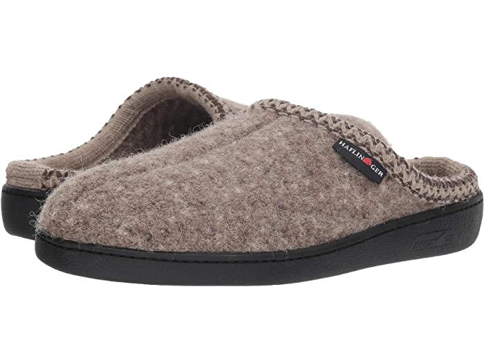 () ϥե󥬡 å 饷å ϡɥ Haflinger AT Classic Hardsole Natural