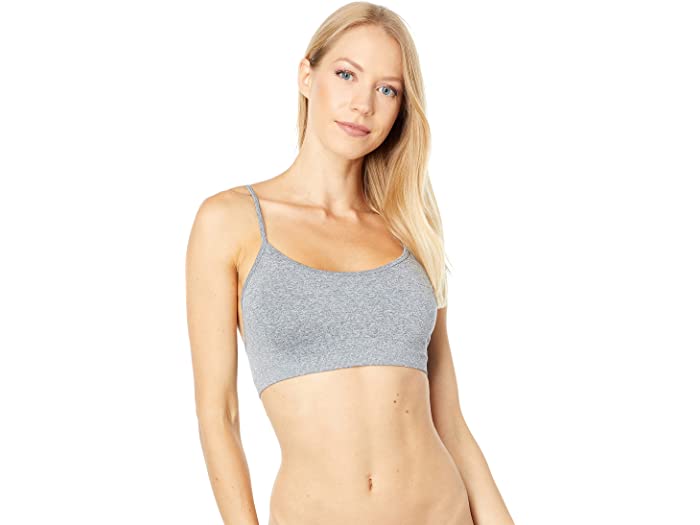 (取寄) スピリッツ 59 レディース ローレン ブラ Splits59 women Splits59 Loren Bra Heather Grey