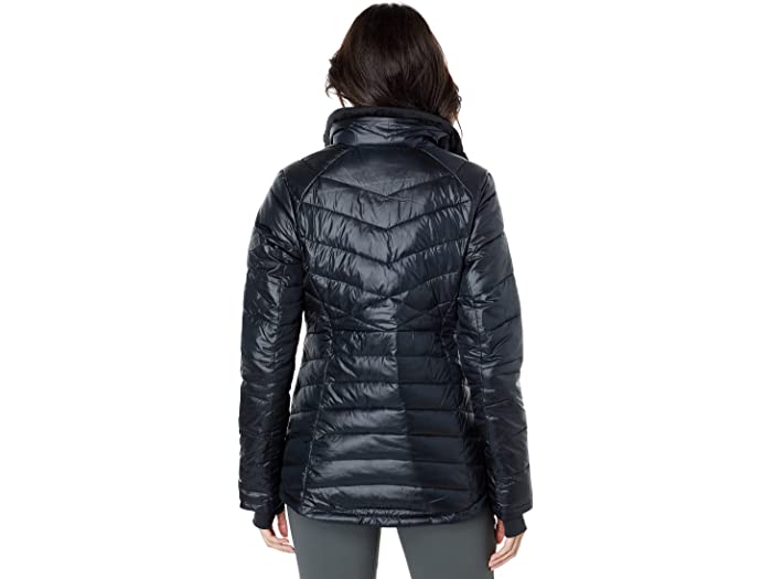 (取寄)コロンビアジョイジャケットColumbiaJoyPeak邃「JacketBlack
