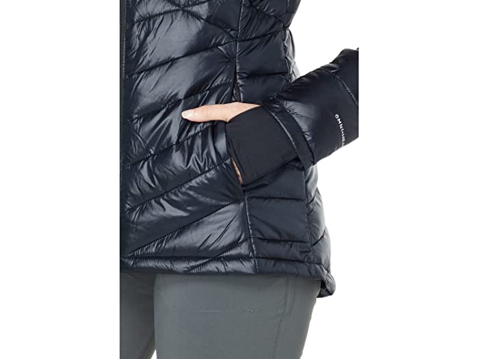 (取寄)コロンビアジョイジャケットColumbiaJoyPeak邃「JacketBlack