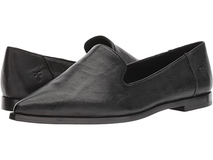 楽天ジェットラグ楽天市場店（取寄） フライ レディース ケンジ ヴェニーシャン Frye women Kenzie Venetian Black Antique Soft Vintage