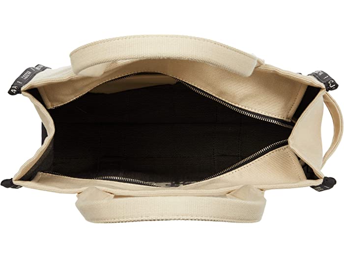 (取寄) マークジェイコブス レディース ザ ジャカード トート バッグ Marc Jacobs women The Jacquard Tote Bag Warm Sand
