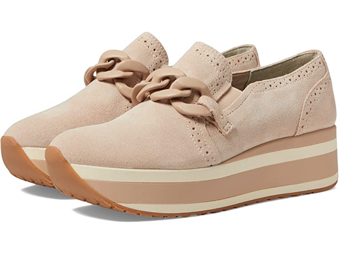 (取寄) ドルチェヴィータ レディース ジェニー Dolce Vita women Dolce Vita Jhenee Dune Suede