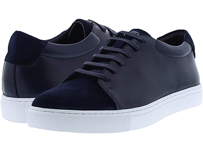 (取寄) ザンザラ メンズ ダン Zanzara men Dan Navy