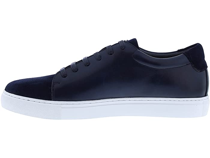 (取寄) ザンザラ メンズ ダン Zanzara men Dan Navy