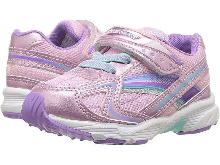 (取寄) ツキホシ キッズ ガールズ グリッツ (トドラー/リトル キッド) Tsukihoshi Kids girls Glitz (T..