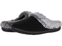 (取寄) スケッチャーズ レディース コージー キャンプファイヤー - ホーム エッセンシャル SKECHERS women SKECHERS Cozy Campfire - Home Essential Black