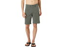 (取寄) ビラボン メンズ 21 クロスファイア サブマーシブル ショーツ Billabong men Billabong 21 Crossfire Submersible Shorts Military