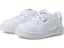 () v[} LbY LbY CA v NVbN I^lCg N[W[ (gh[) PUMA Kids kids PUMA Kids CA Pro Classic Alternate Closure (Toddler) Puma White