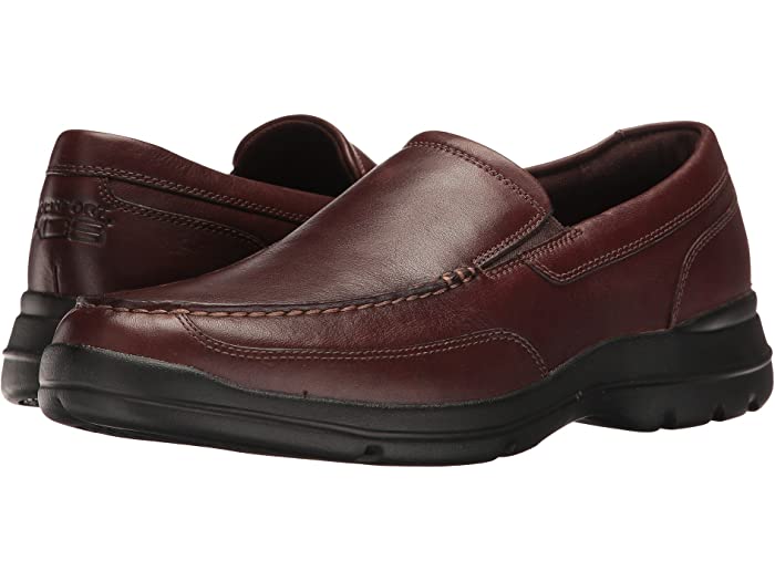 () åݡ  󥯥 ݥ åݥ Rockport men Junction Point Slip-On...