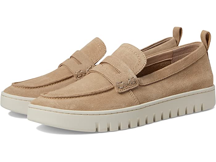() Х˥å ˡ ǥ åץ 塼  VIONIC women Uptown Sand Suede
