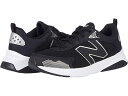 () j[oX LbY Xj[J[ WjA q C 545v1 New Balance Kids boys 545v1 (Big Kid) Black/White