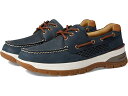 (取寄) スペリー メンズ ゴールド ビルフィッシュ プラッシュウェーブ Sperry men Sperry Gold Billfish Plushwave Navy