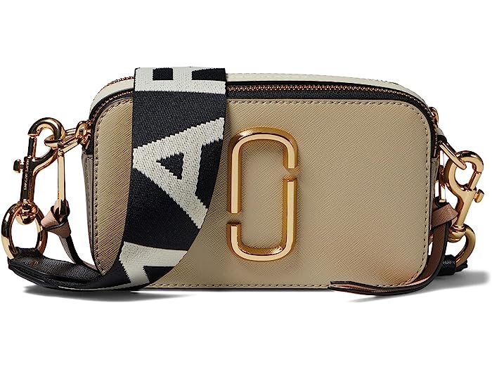 楽天ジェットラグ楽天市場店（取寄） マークジェイコブス レディース ザ スナップショット Marc Jacobs women Marc Jacobs The Snapshot Khaki Multi