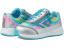 (取寄) ビリーフットウェア キッズ キッズ ゴート (リトル キッド/ビッグ キッド) BILLY Footwear Kids kids Goat (Little Kid/Big Kid) Rainbow Tie-Dye