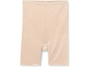 (取寄) スパンクス レディース シンスティンクツ 2.0 ハイウェスト ミッドサイ Spanx women Spanx Thinstincts 2.0 High-Waist Midthigh Champagne Beige