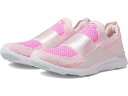 (取寄) アスレチック プロパルジョン ラボ レディース テクロム ブリス Athletic Propulsion Labs (APL) women Athletic Propulsion Labs (APL) Techloom Bliss Bleached Pink/Fusion Pink/White