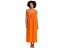 () ϥ ǥ ꥨå ߡ 7748 Hanro women Hanro Juliet Chemise 7748 Juicy Orange