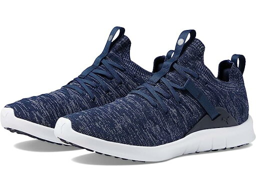(取寄) プーマ ゴルフ レディース ラグナ フュージョン ニット PUMA Golf women Laguna Fusion Knit Navy Blazer/Quiet Shade (取寄) プーマ ゴルフ レディース ラグナ フュージョン ニット PUMA Golf women Laguna Fusion Knit Navy Blazer/Quiet Shade