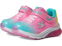 (取寄) スケッチャーズ キッズ ガールズ スポーツ ブライツ (トドラー) SKECHERS KIDS girls SKECHERS KIDS Sport Lighted-Hyper Brights 302699N (Toddler) Multi