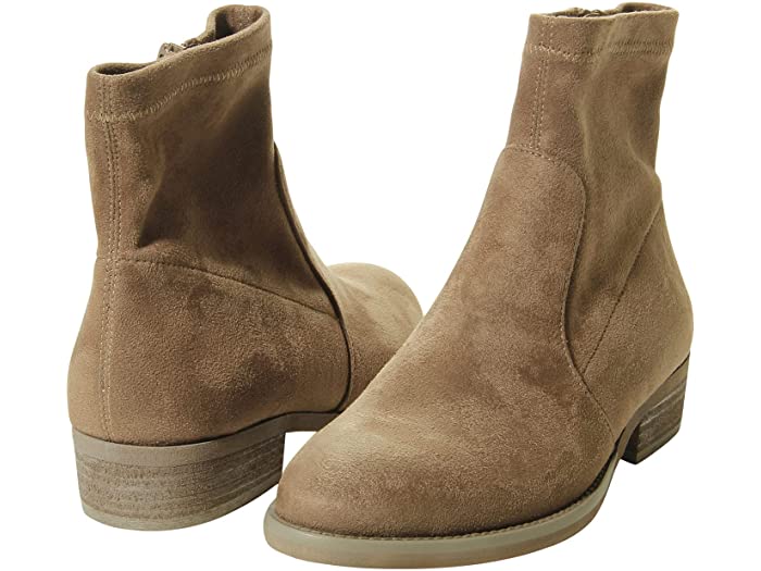 取寄 ヴァネリ レディース ヘンソン Vaneli women Vaneli Henson Taupe Punto Super Suede Stretch